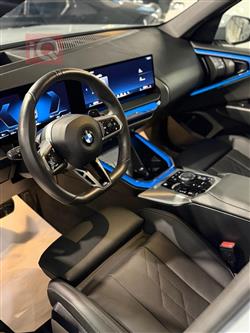 بي ام دبليو X3